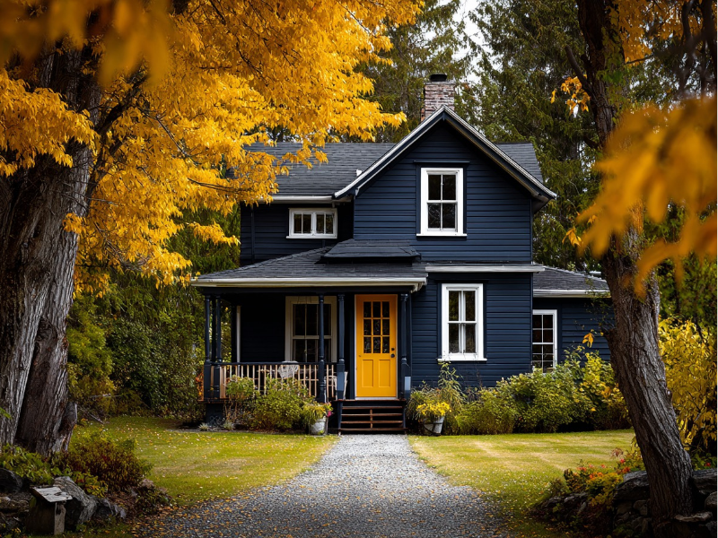 Mississauga detached home in a Khan Law file